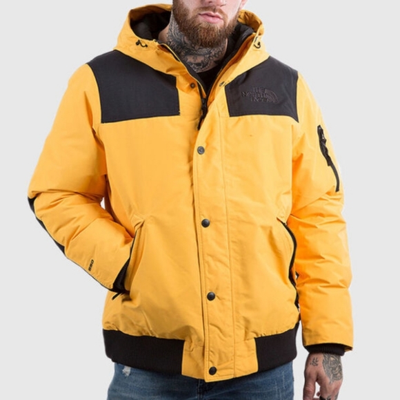newington down jacket